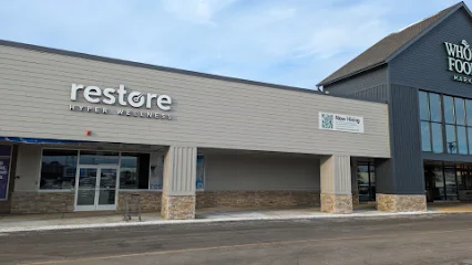 Restore Hyper Wellness